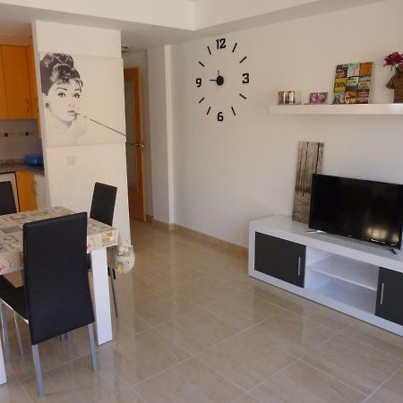 Apartamento Tropikana Miami Playa Wifi Exterior photo